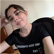 Responsable, orientada al resultado, podría adaptarme a cada caso